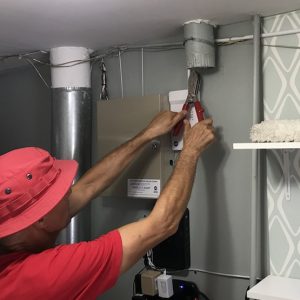 Dryer Vent Cleaning in Glencoe