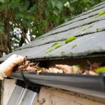 Gutter cleaning company