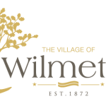 the-village-of-wilmette gutter cleaning