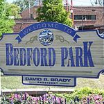 Bedford Park dryer vent cleaning
