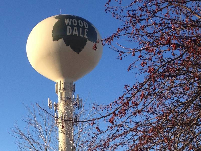 Wood Dale, IL 847 994 4388 Gutter Cleaning & Downspout Service