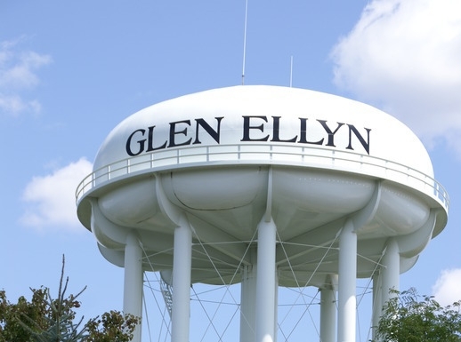 Glen Ellyn IL, 847 994 4388