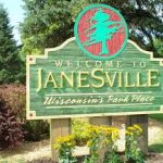 Chimney sweep in Janesville wis