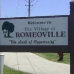 Chimney sweep in Romeoville illinois1