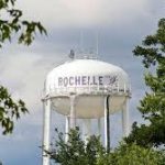 Power Washing in Rochelle illinois1