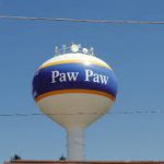 Furnace Chimney Liner Installation in Paw Paw illinois1
