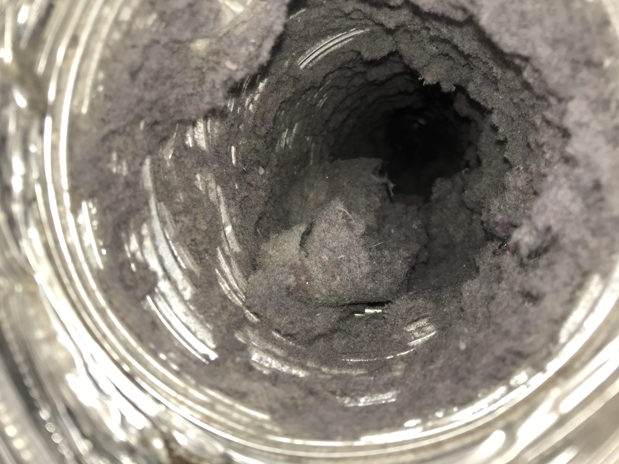 Dryer vent cleaning Chicago