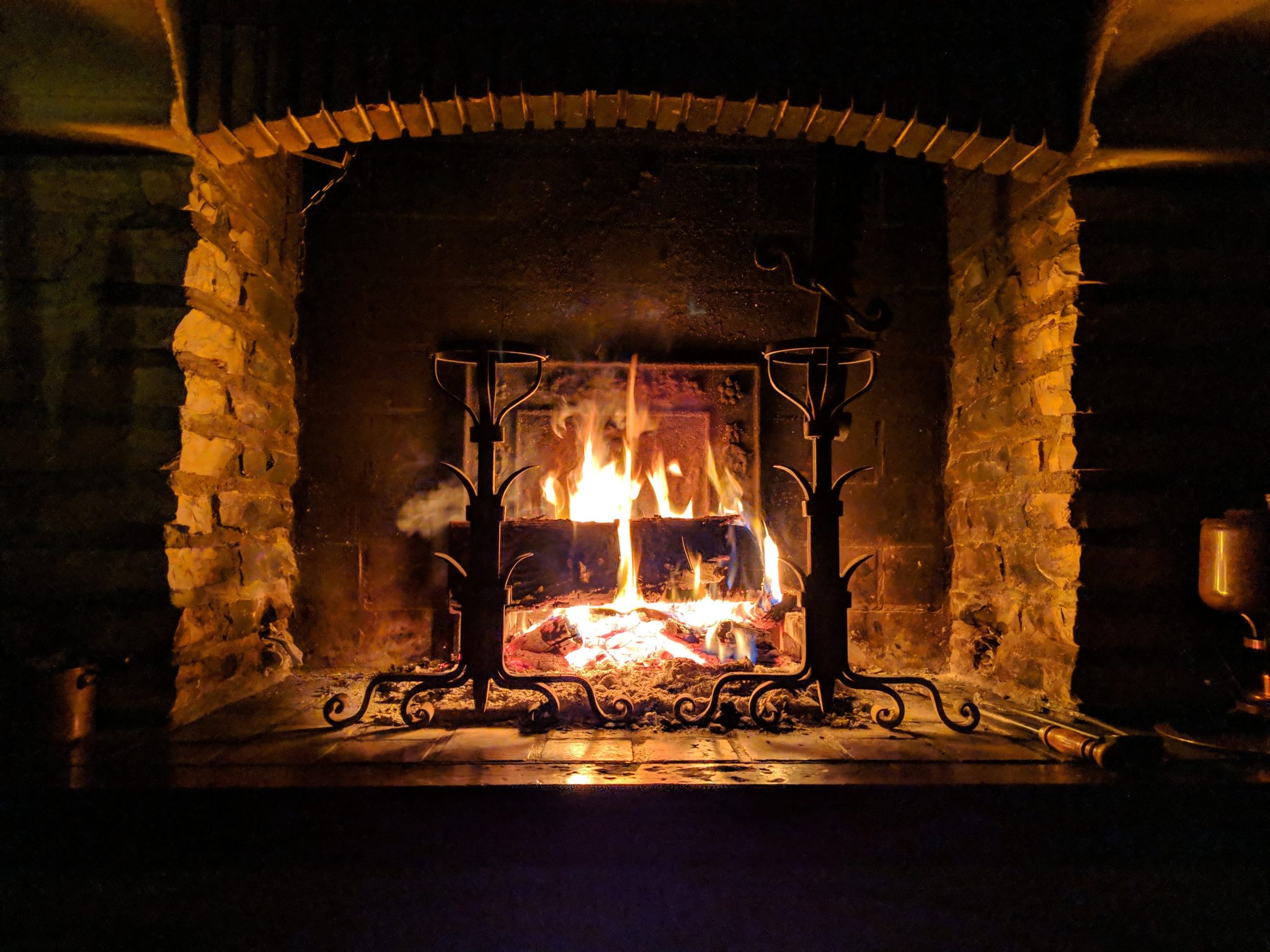Fireplace cleaning Chicago